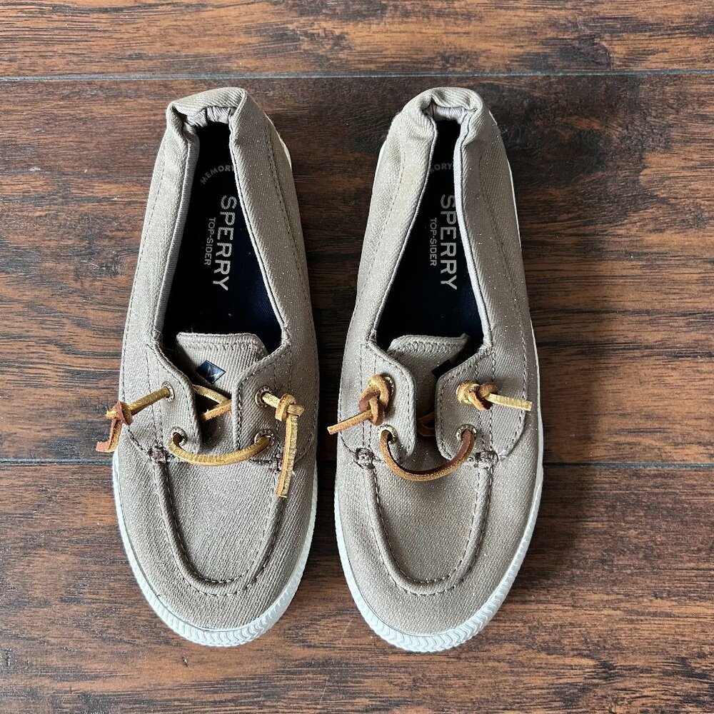 Sperry, Women